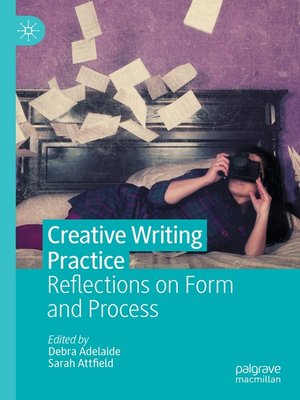 cover image of Creative Writing Practice